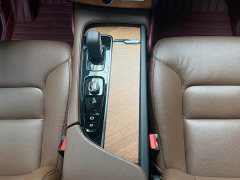 Volvo XC90 B6 Inscription 7-Seater - ფოტო 10