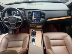 Volvo XC90 B6 Inscription 7-Seater - ფოტო 12