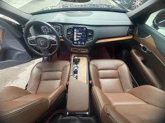 Volvo XC90 B6 Inscription 7-Seater - ფოტო 13
