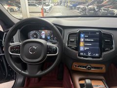 Volvo XC90 B6 Inscription 7-Seater - ფოტო 14