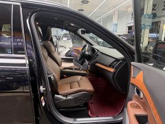 Volvo XC90 B6 Inscription 7-Seater - ფოტო 16
