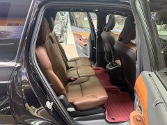 Volvo XC90 B6 Inscription 7-Seater - ფოტო 18
