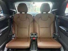 Volvo XC90 B6 Inscription 7-Seater - ფოტო 19