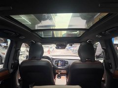 Volvo XC90 B6 Inscription 7-Seater - ფოტო 20