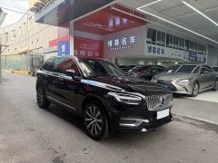 Volvo XC90 B6 Inscription 7-Seater - ფოტო 3