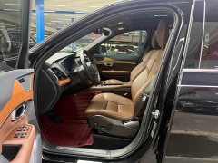Volvo XC90 B6 Inscription 7-Seater - ფოტო 6