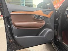 Volvo XC90 B6 Inscription 7-Seater - ფოტო 7