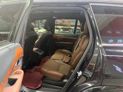 Volvo XC90 B6 Inscription 7-Seater - ფოტო 8