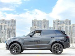 Land Rover Range Rover Sport 400PS Exemplary Edition - ფოტო 10