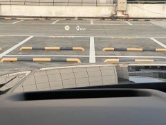 Land Rover Range Rover Sport 400PS Exemplary Edition - ფოტო 13