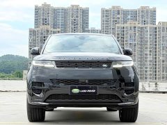 Land Rover Range Rover Sport 400PS Exemplary Edition - ფოტო 2