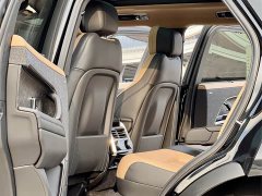 Land Rover Range Rover Sport 400PS Exemplary Edition - ფოტო 5