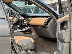 Land Rover Range Rover Sport 400PS Exemplary Edition - ფოტო 6