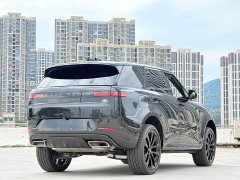 Land Rover Range Rover Sport 400PS Exemplary Edition - ფოტო 9