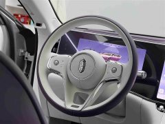 Changan Zun S800 2025 Extended Range Starlight Executive Edition 4-Seater (192-line LiDAR) - ფოტო 12