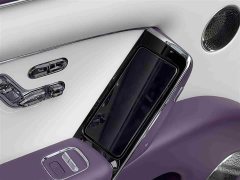 Changan Zun S800 2025 Extended Range Starlight Executive Edition 4-Seater (192-line LiDAR) - ფოტო 14