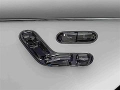 Changan Zun S800 2025 Extended Range Starlight Executive Edition 4-Seater (192-line LiDAR) - ფოტო 15