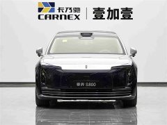 Changan Zun S800 2025 Extended Range Starlight Executive Edition 4-Seater (192-line LiDAR) - ფოტო 2