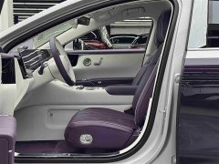 Changan Zun S800 2025 Extended Range Starlight Executive Edition 4-Seater (192-line LiDAR) - ფოტო 6