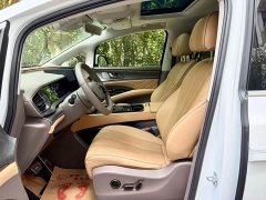 Denza BYD Denza D9 2022 DM-i 1040 Premium - ფოტო 10