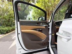Denza BYD Denza D9 2022 DM-i 1040 Premium - ფოტო 12