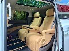 Denza BYD Denza D9 2022 DM-i 1040 Premium - ფოტო 13