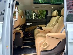 Denza BYD Denza D9 2022 DM-i 1040 Premium - ფოტო 14