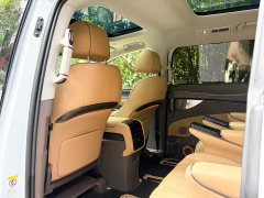 Denza BYD Denza D9 2022 DM-i 1040 Premium - ფოტო 15