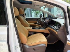 Denza BYD Denza D9 2022 DM-i 1040 Premium - ფოტო 16