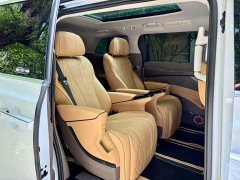 Denza BYD Denza D9 2022 DM-i 1040 Premium - ფოტო 18