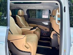 Denza BYD Denza D9 2022 DM-i 1040 Premium - ფოტო 19