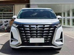 Denza BYD Denza D9 2022 DM-i 1040 Premium - ფოტო 2
