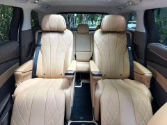 Denza BYD Denza D9 2022 DM-i 1040 Premium - ფოტო 20