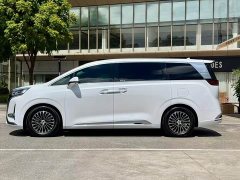 Denza BYD Denza D9 2022 DM-i 1040 Premium - ფოტო 4