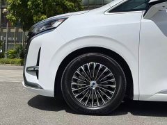 Denza BYD Denza D9 2022 DM-i 1040 Premium - ფოტო 5