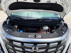 Denza BYD Denza D9 2022 DM-i 1040 Premium - ფოტო 6
