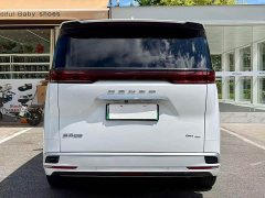 Denza BYD Denza D9 2022 DM-i 1040 Premium - ფოტო 7
