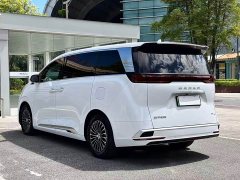 Denza BYD Denza D9 2022 DM-i 1040 Premium - ფოტო 8