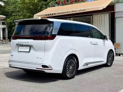 Denza BYD Denza D9 2022 DM-i 1040 Premium - ფოტო 9