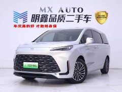 Buick GL8 New Energy Lusang Respect Edition - ფოტო 1