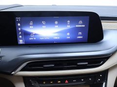 Buick GL8 New Energy Lusang Respect Edition - ფოტო 10
