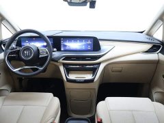 Buick GL8 New Energy Lusang Respect Edition - ფოტო 13