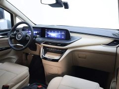 Buick GL8 New Energy Lusang Respect Edition - ფოტო 20