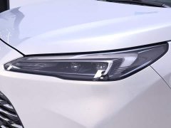 Buick GL8 New Energy Lusang Respect Edition - ფოტო 4