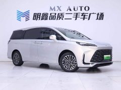 Buick GL8 New Energy Lusang Respect Edition - ფოტო 5