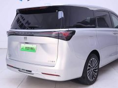 Buick GL8 New Energy Lusang Respect Edition - ფოტო 8
