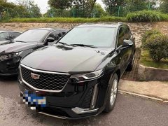 Cadillac XT6 2022 2.0T Seven-Seat AWD Fashion Edition - ფოტო 1