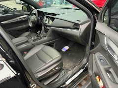 Cadillac XT6 2022 2.0T Seven-Seat AWD Fashion Edition - ფოტო 10