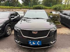 Cadillac XT6 2022 2.0T Seven-Seat AWD Fashion Edition - ფოტო 2