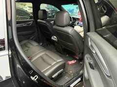 Cadillac XT6 2022 2.0T Seven-Seat AWD Fashion Edition - ფოტო 5
